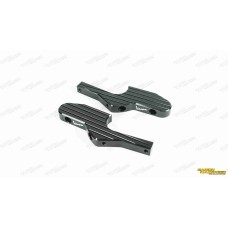 Gác Chân CNC Vespa GTS / GTV 300 